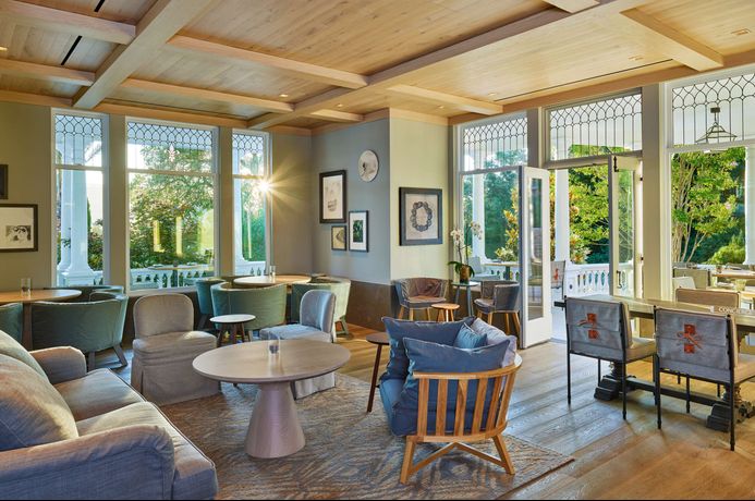 Alila Napa Valley - 8