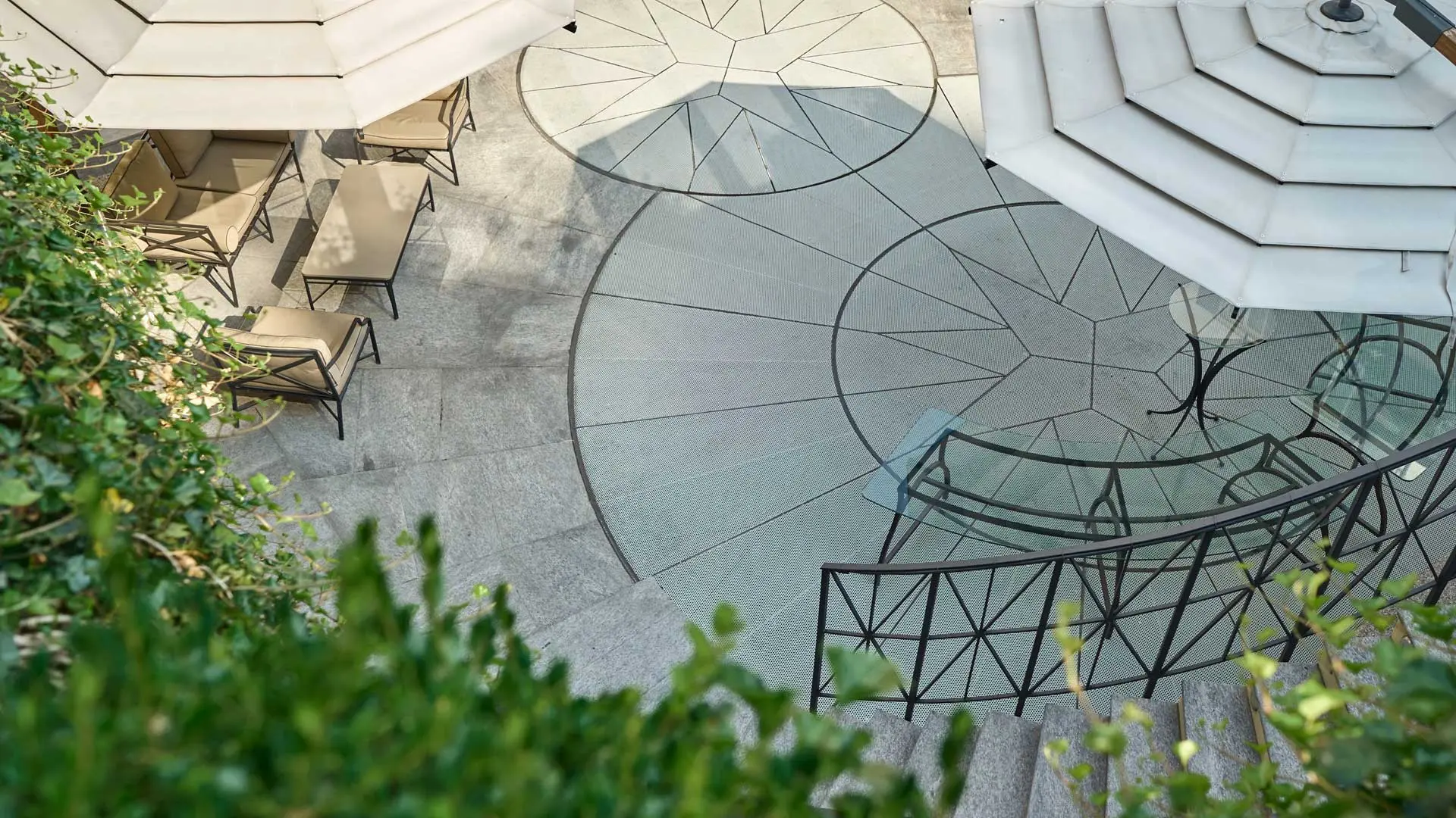 Hotel review Style' - Four Seasons Hotel Milano - 2