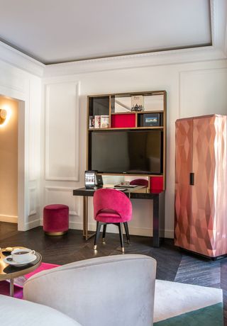 Fauchon L'Hotel Paris