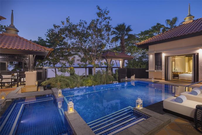 Anantara The Palm Dubai Resort - 10