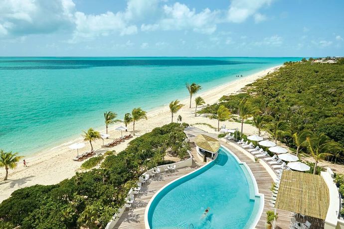 Verified hotel review - The Shore Club Turks & Caicos - 6