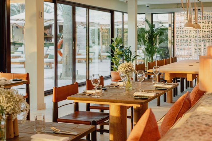 Meliá Desert Palm Member of Meliá Collection - 22