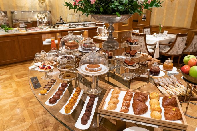 Grand Hotel Majestic gia' Baglioni - 33