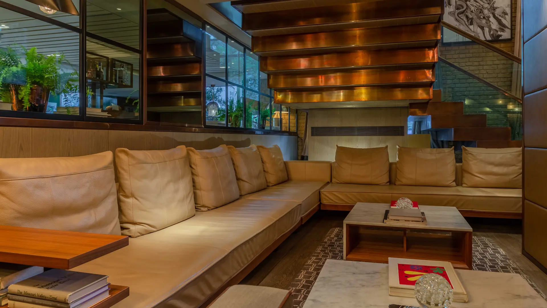 Review of The Hari - London - 34