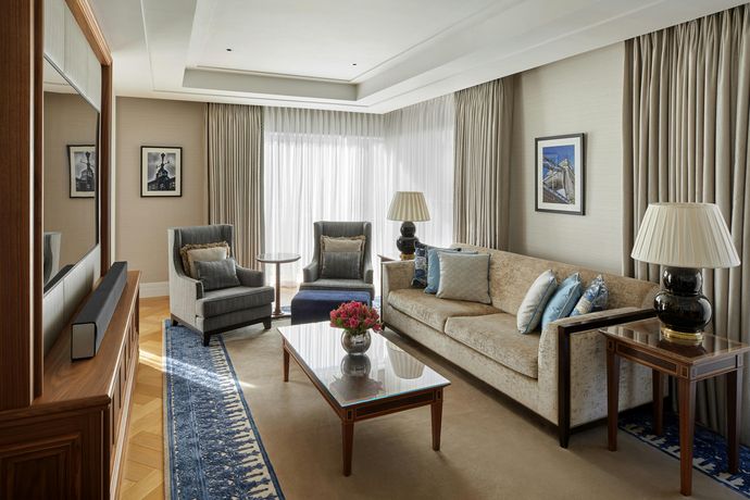 Four Seasons Hotel London at Ten Trinity Square - 48