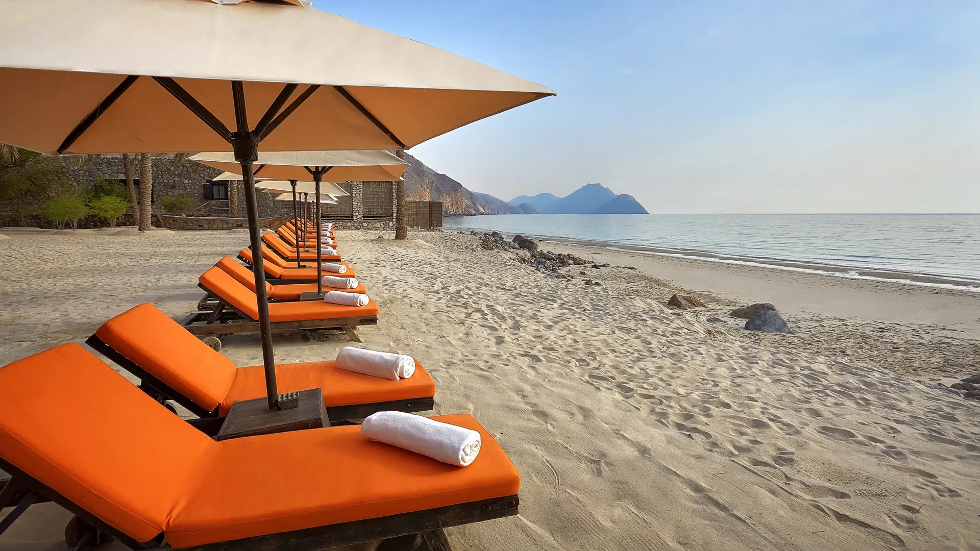 Hotel review What We Love' - Six Senses Zighy Bay - 4