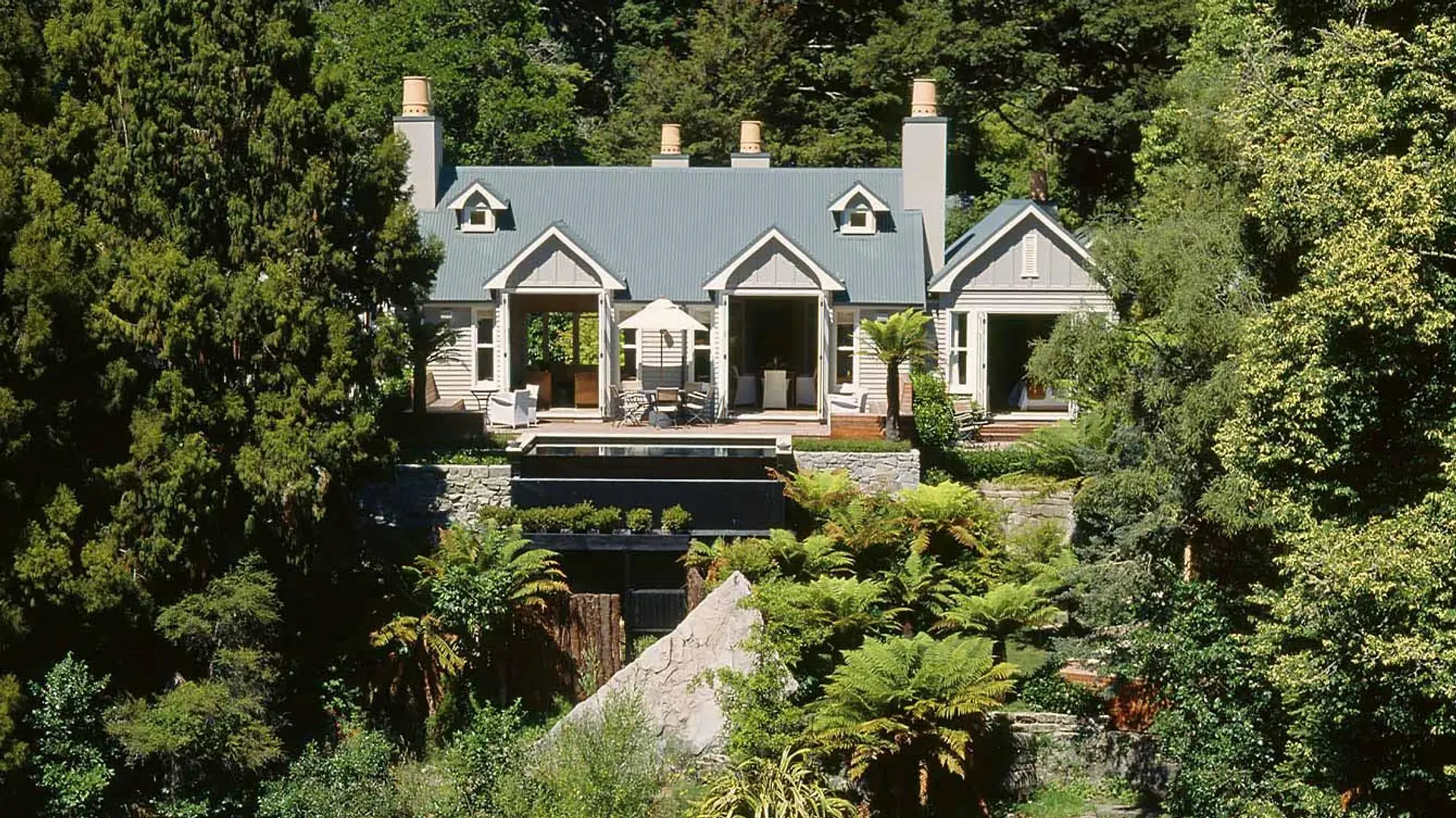 Review of Huka Lodge - 7