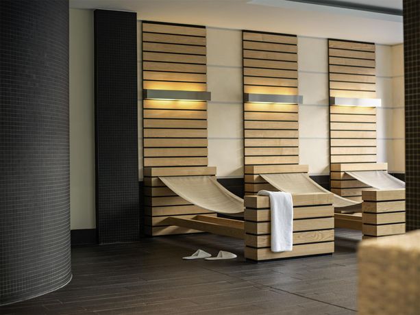 Pullman Berlin Schweizerhof - 19