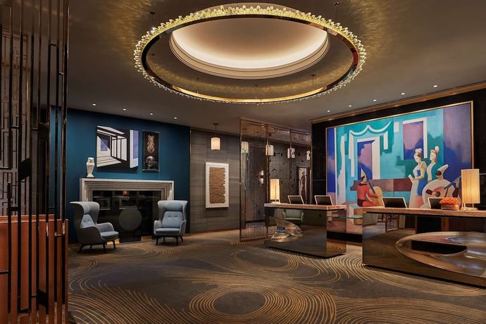 Verified hotel review - Viceroy Chicago - 34