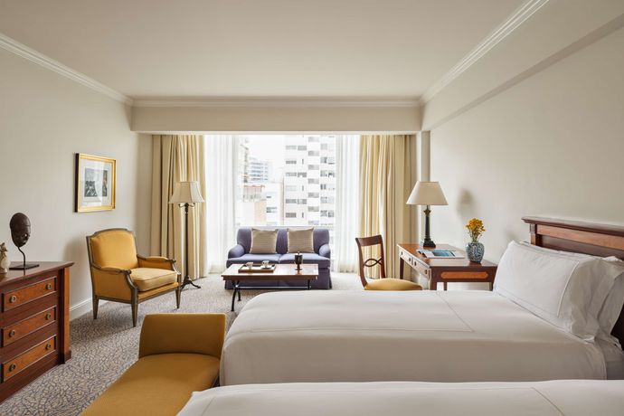 Belmond Miraflores Park - 23