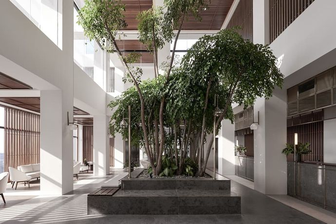 Verified hotel review - Alila Bangsar - 31