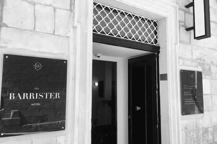 Verified hotel review - The Barrister Hotel - 14