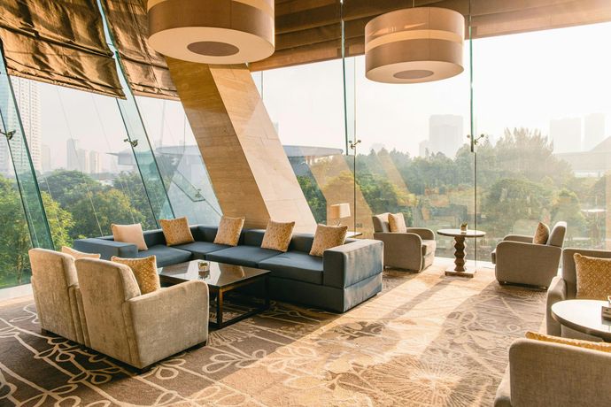 Verified hotel review - JW Marriott Hotel Hanoi - 36