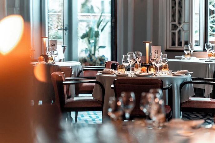 Verified hotel review - Hotel Phoenicia Malta - 31