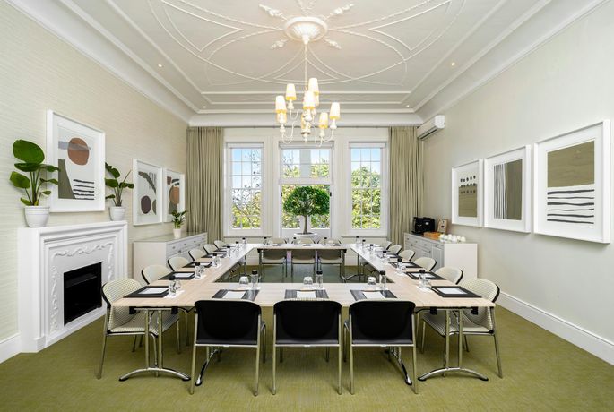 Verified hotel review - The Cellars-Hohenort - 32