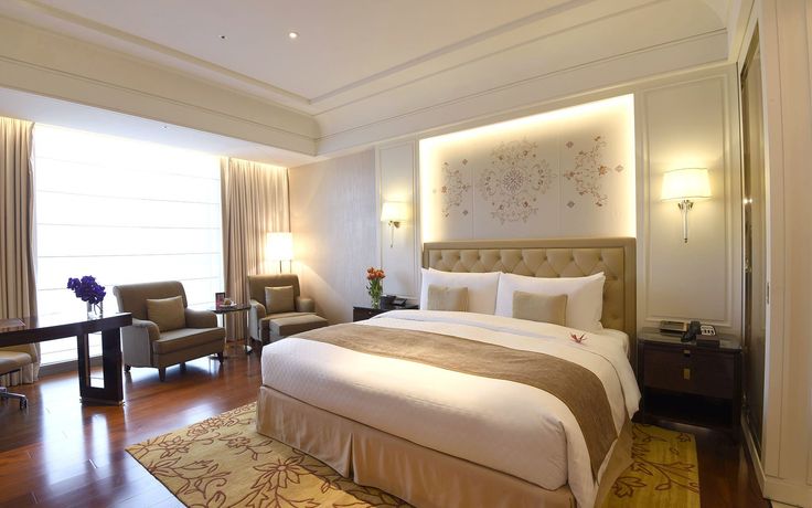 Verified hotel review - The Okura Prestige Taipei - 21