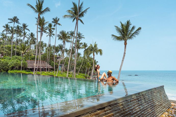 Four Seasons Resort Koh Samui - 53