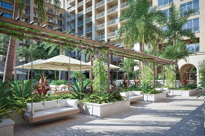 Verified hotel review - The Ritz-Carlton Key Biscayne Miami - 37