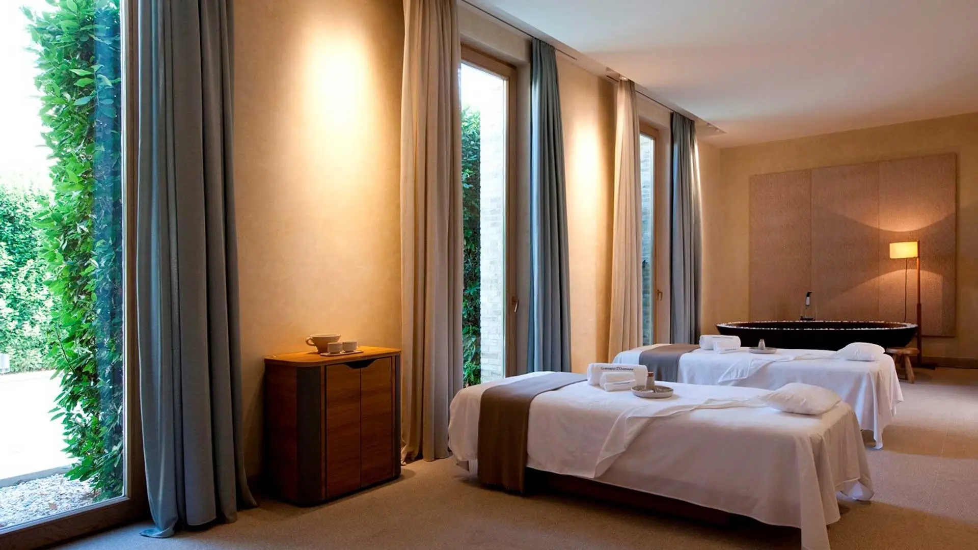 Hotel review What We Love' - Abadia Retuerta LeDomaine - 0