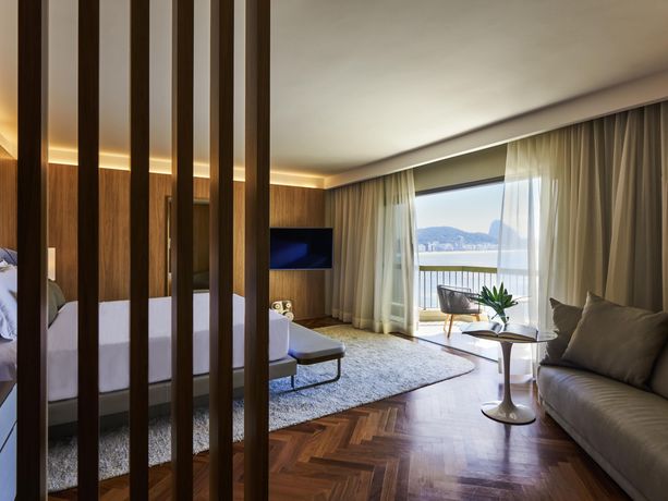 Verified hotel review - Fairmont Rio de Janeiro Copacabana - 32