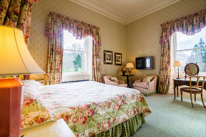 Inverlochy Castle - 51