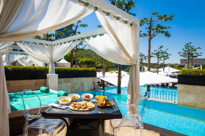 Verified hotel review - Banyan Tree Club & Spa Seoul - 19