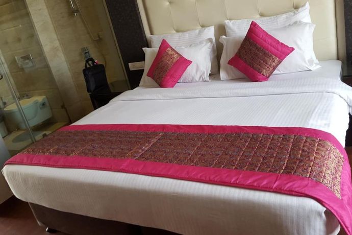 Verified hotel review - Manila Hotel - 19