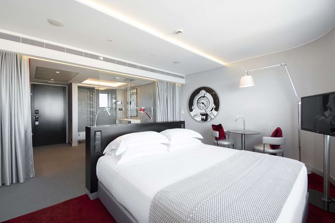 MYRIAD by SANA Hotels - 6