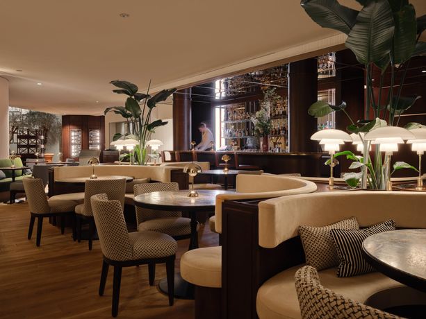 Rocco Forte The Charles Hotel - 43