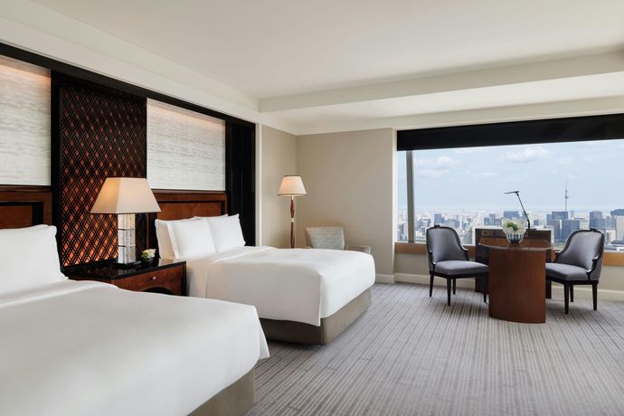 Verified hotel review - The Ritz-Carlton, Tokyo - 23