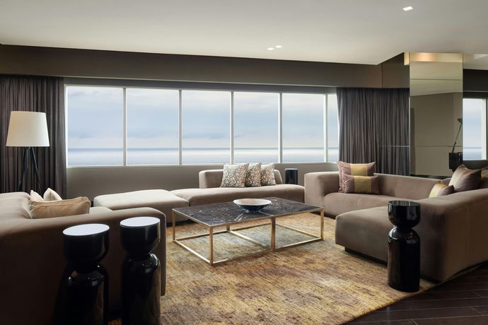 JW Marriott Hotel Lima - 4