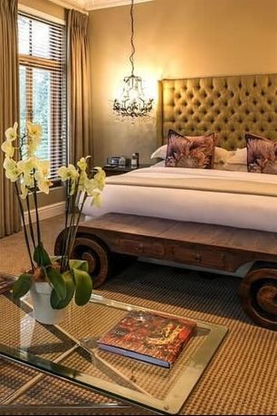 Verified hotel review - Fairlawns Boutique Hotel & Spa - 20