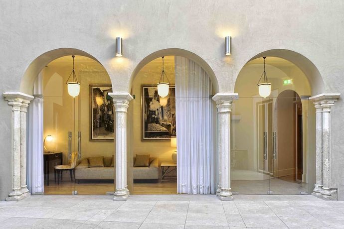 Verified hotel review - Santiago de Alfama - Boutique Hotel - 15