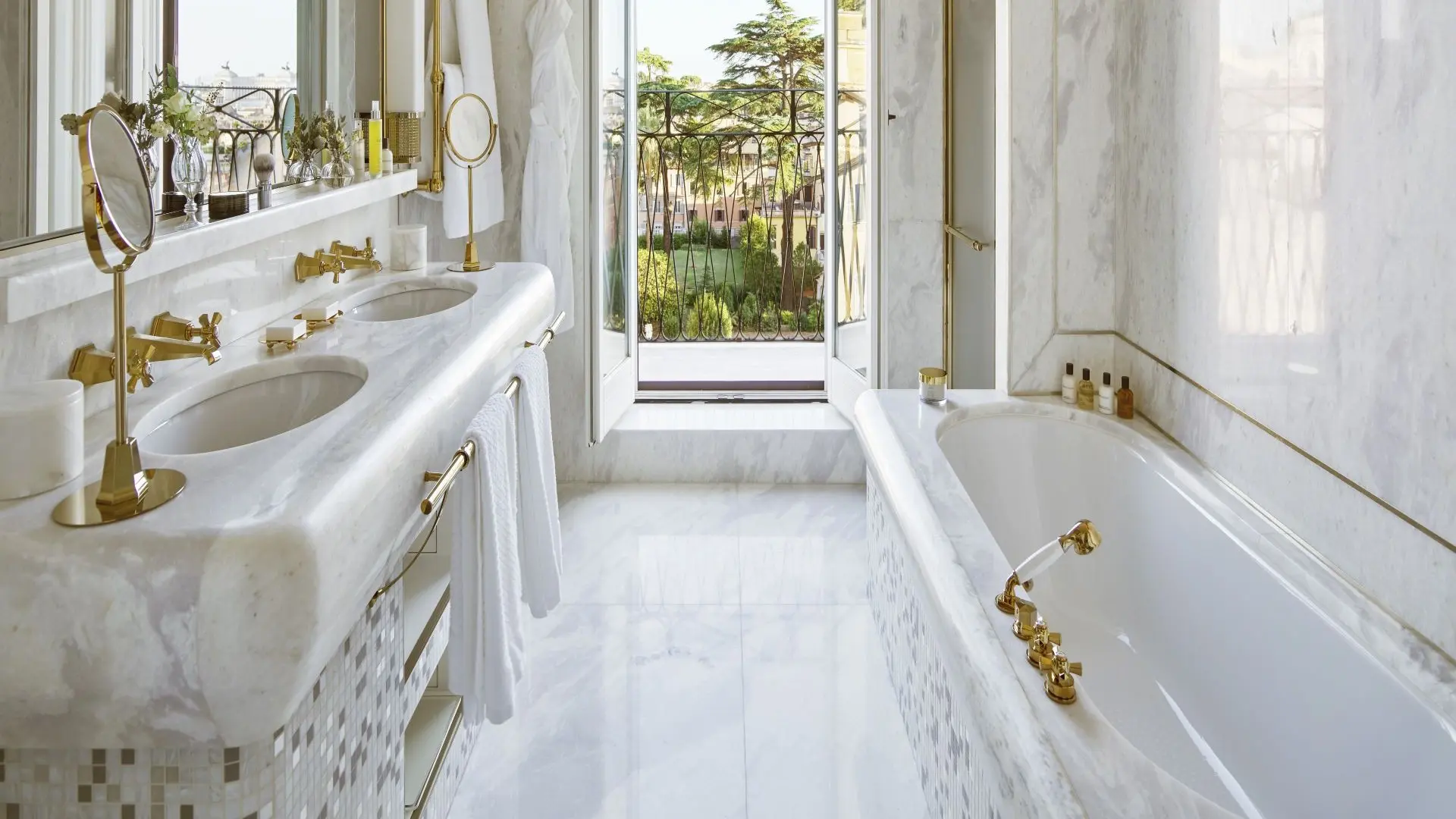 Hotel review Sustainability' - Hotel Eden - Dorchester Collection - 1