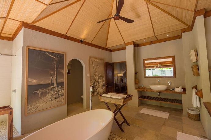 Verified hotel review - Denis Private Island Seychelles - 19