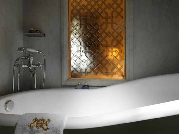 Verified hotel review - Pera Palace Hotel - 35