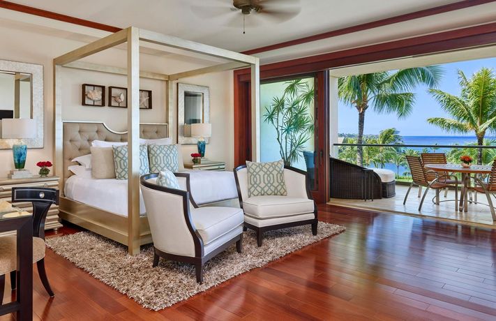 Verified hotel review - Montage Kapalua Bay - 1