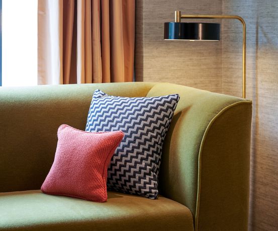 The Fitzwilliam Hotel - 27