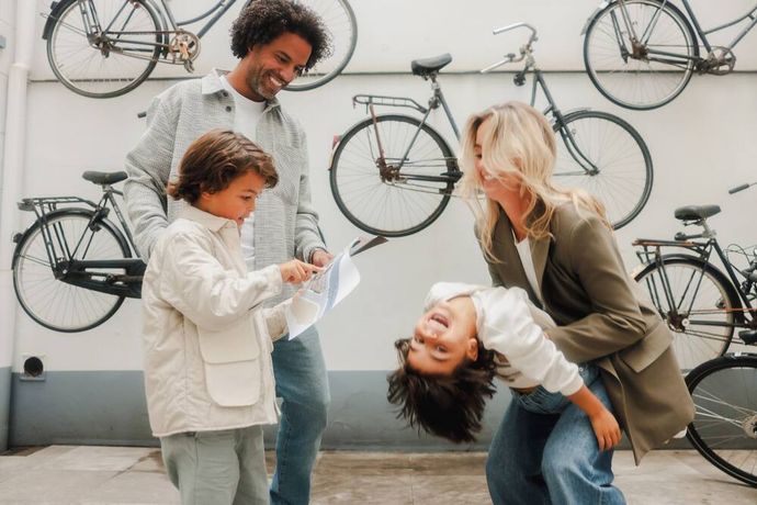 Verified hotel review - Pulitzer Amsterdam - 26