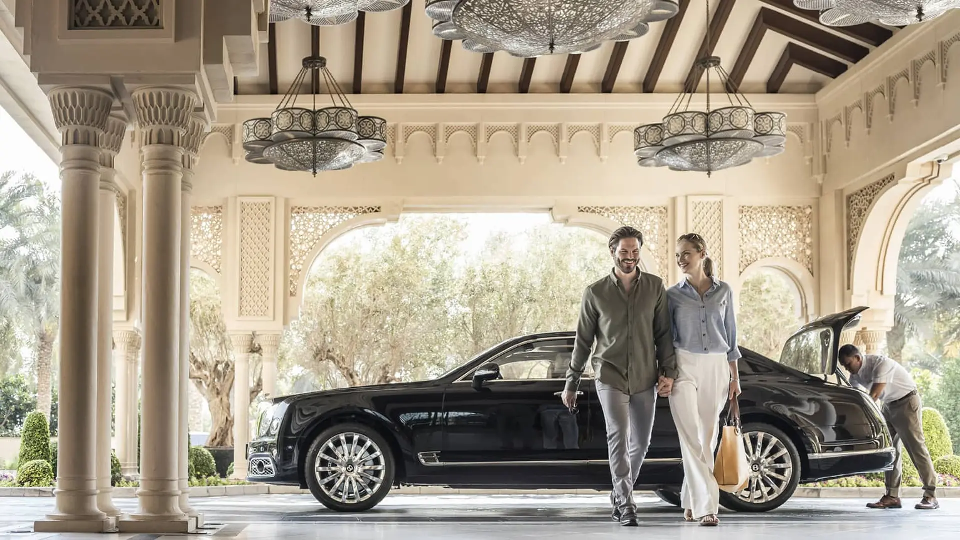 Review of Four Seasons Resort Dubai at Jumeirah Beach - 2