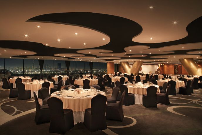 The Meydan Hotel - 48