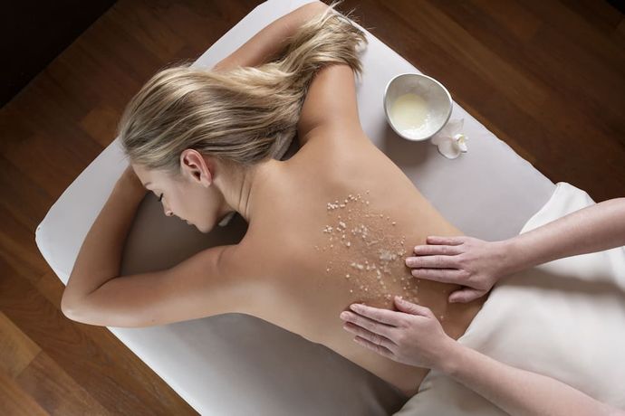 Verified hotel review - Acqualina resort - 39