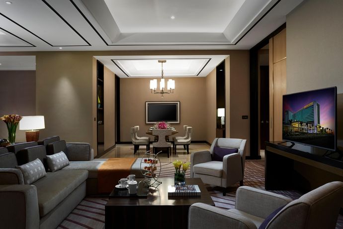 Verified hotel review - Solaire Resort & Casino - 23