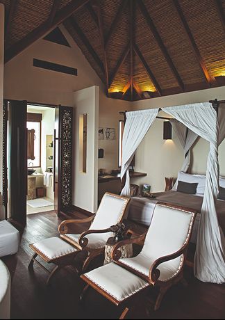 Song Saa Private Island - 43