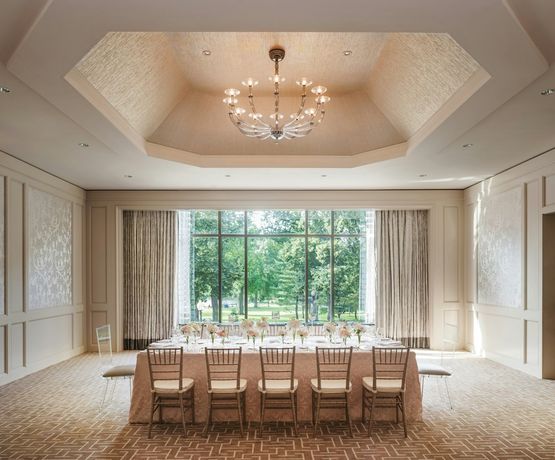 Verified hotel review - Four Seasons Boston - 7