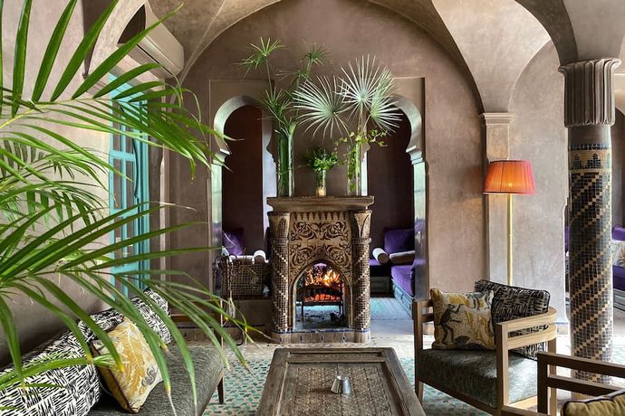 Verified hotel review - Les Deux Tours - 2