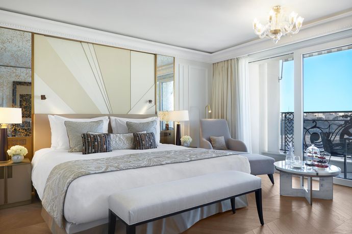Hôtel de Paris Monte-Carlo - 22