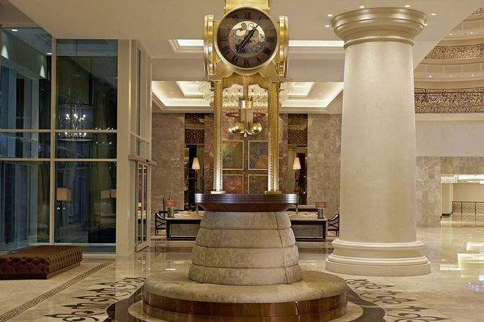 Waldorf Astoria Dubai Palm Jumeirah - 26