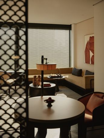 Verified hotel review - The Puli Hotel And Spa - 37