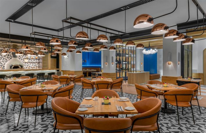 Hilton Tulum Riviera Maya - 11